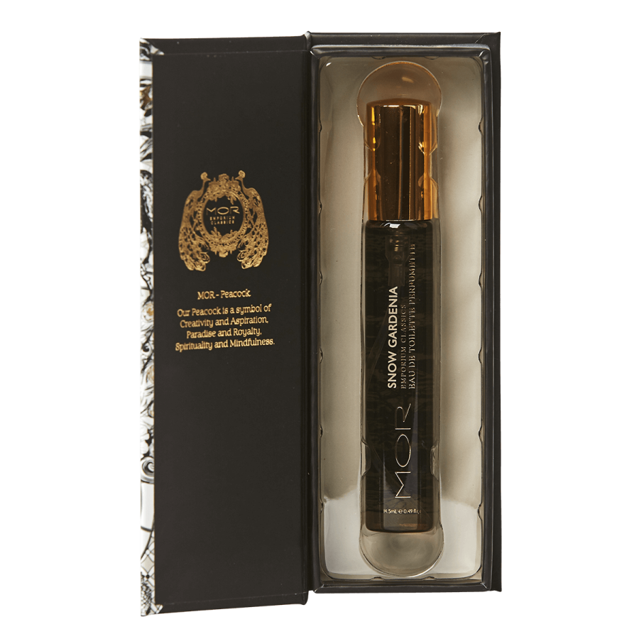 MOR スノー ガーデニア エンポリアム クラシックス パフューム EDT