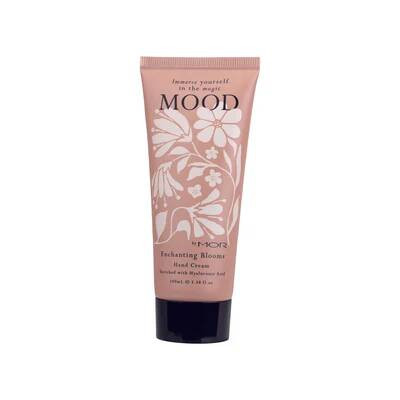 MOR-Mood by MOR Enchanting Blooms Hand Cream 100ml