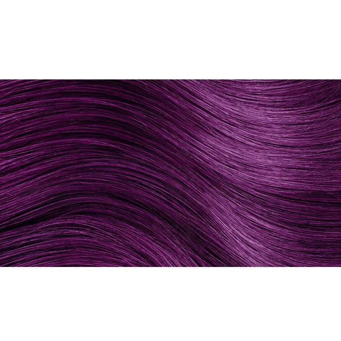 ハーバティント パーマネント ヘアカラー ジェル FF4 バイオレット