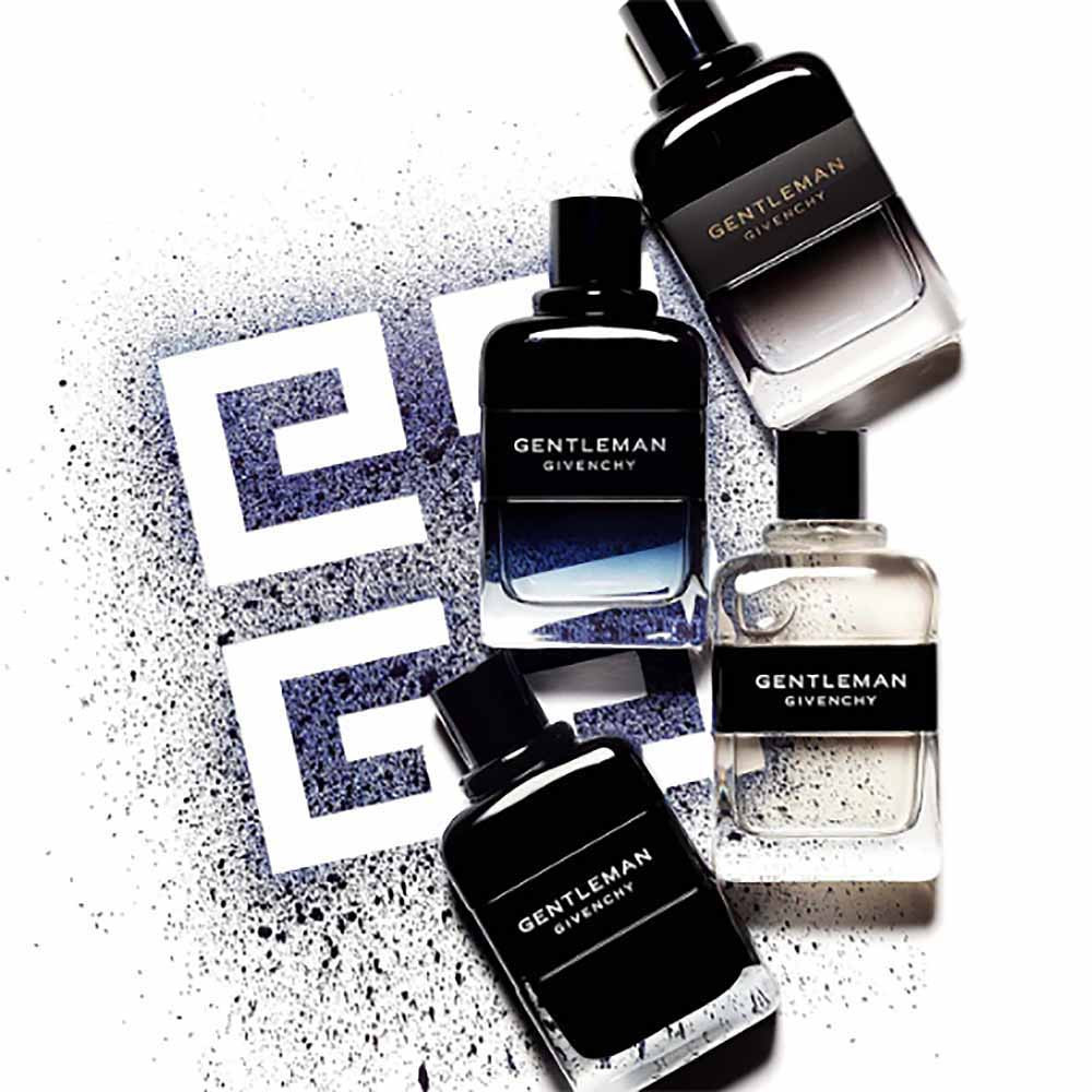 Givenchy Gentleman オードパルファム 60ml ジバンシィ ジェントルマン オードパルファム 60ml | ナトニック