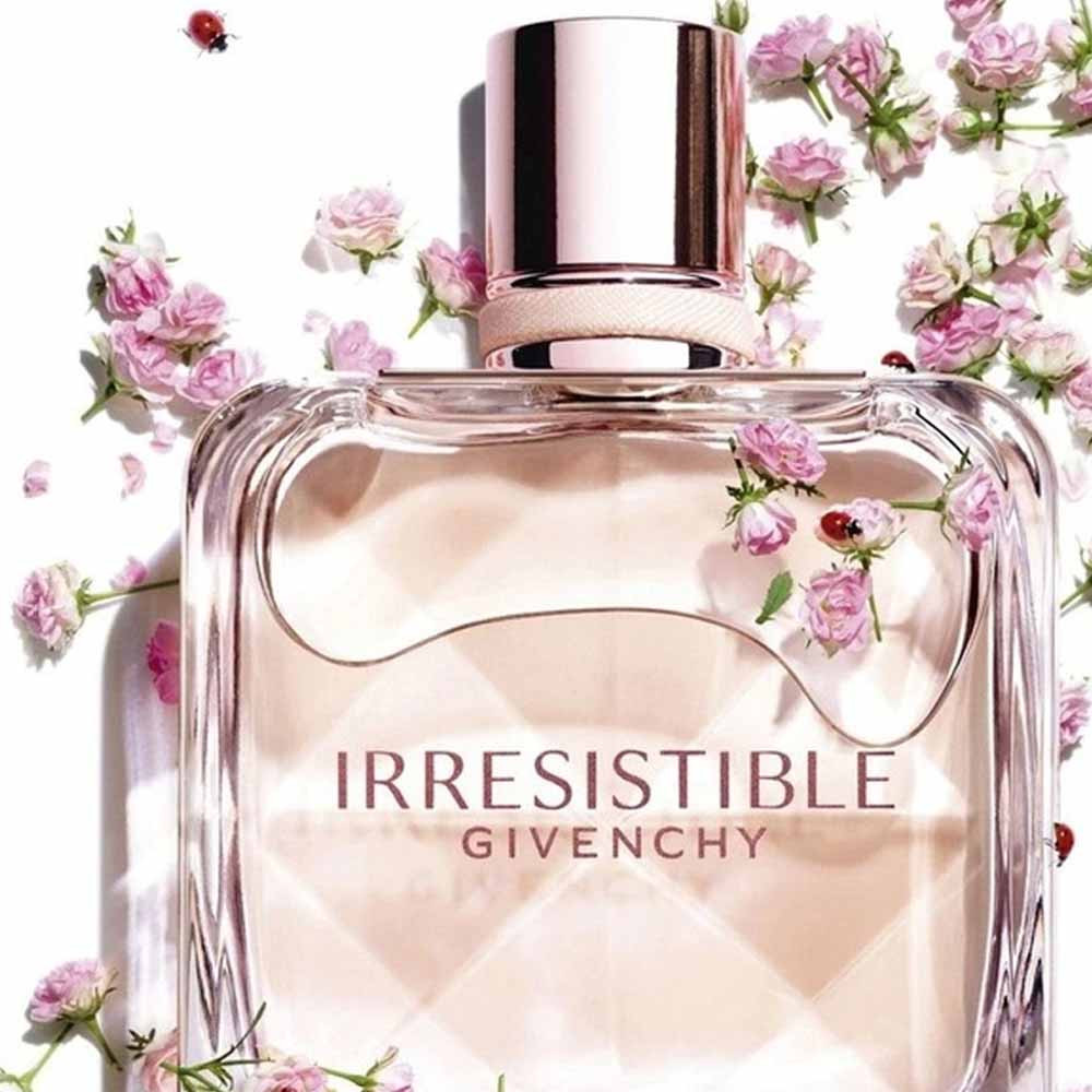 ジバンシイ イレジスティブル オードトワレ フレッシュ 50ml