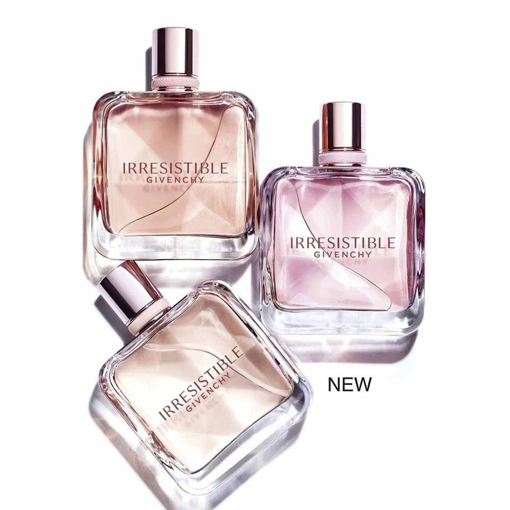 ジバンシイ　イレジスティブル　フレッシュ　50ml イレジスティブル オーデトワレ フレッシュ - オーデトワレ