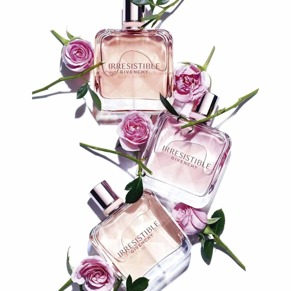 ジバンシイ イレジスティブル オードトワレ フレッシュ 80ml |ナトニック