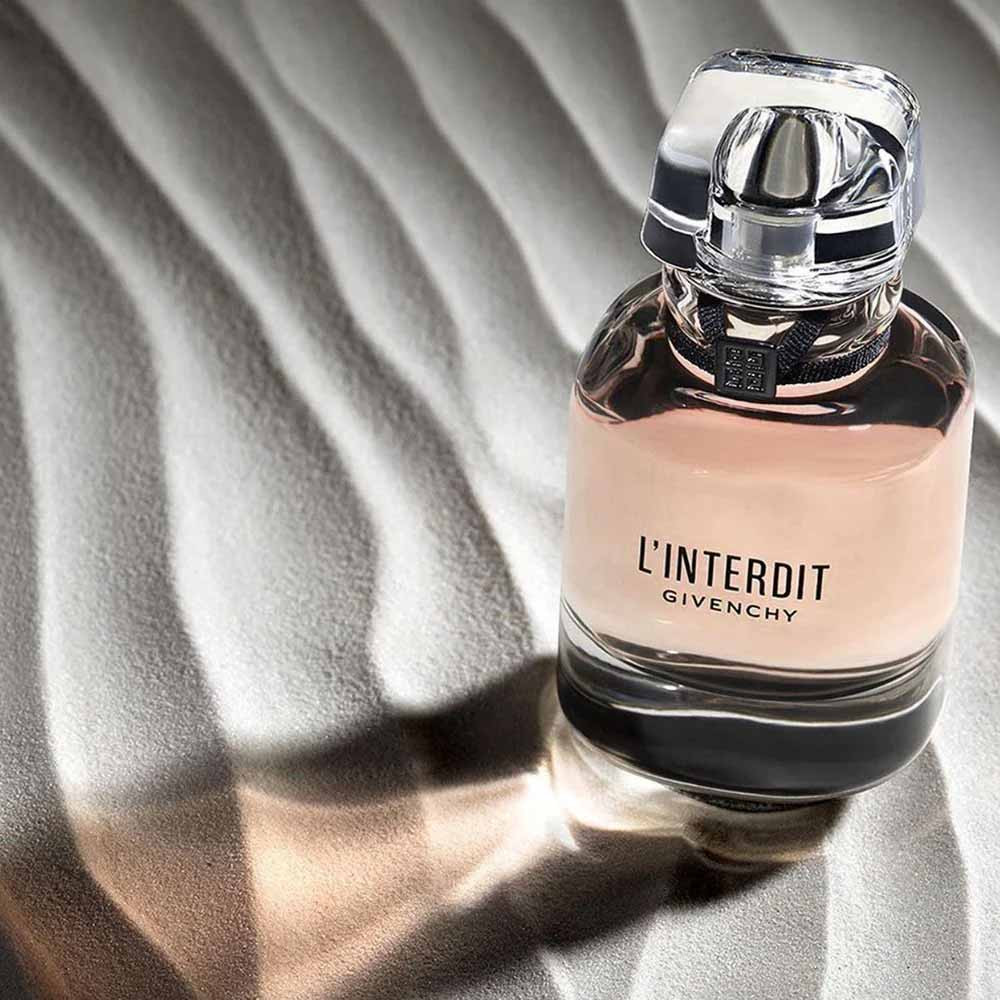 ジバンシィ ランテルディ オードパルファム 50ml |ナトニック