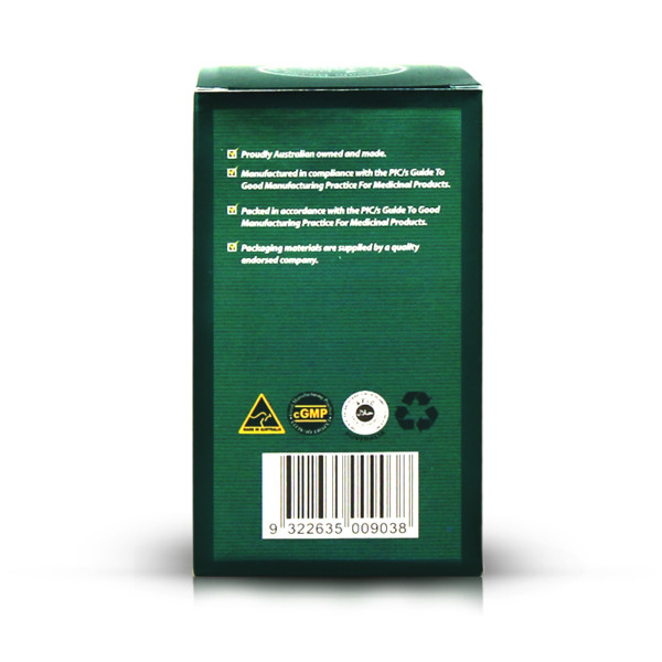 Goodlife Nutrition- FLD - Exist Liver Tonic 33000 120