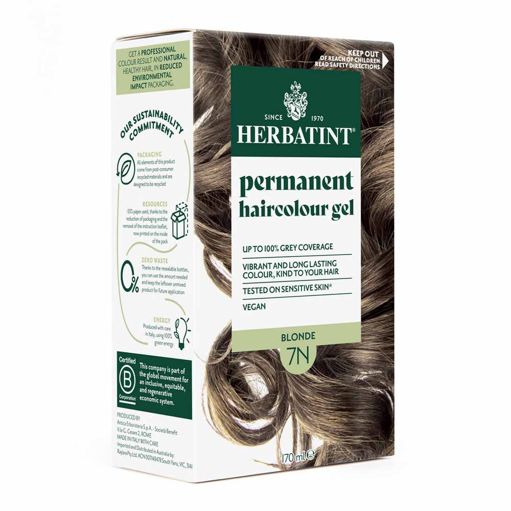 herbatint-