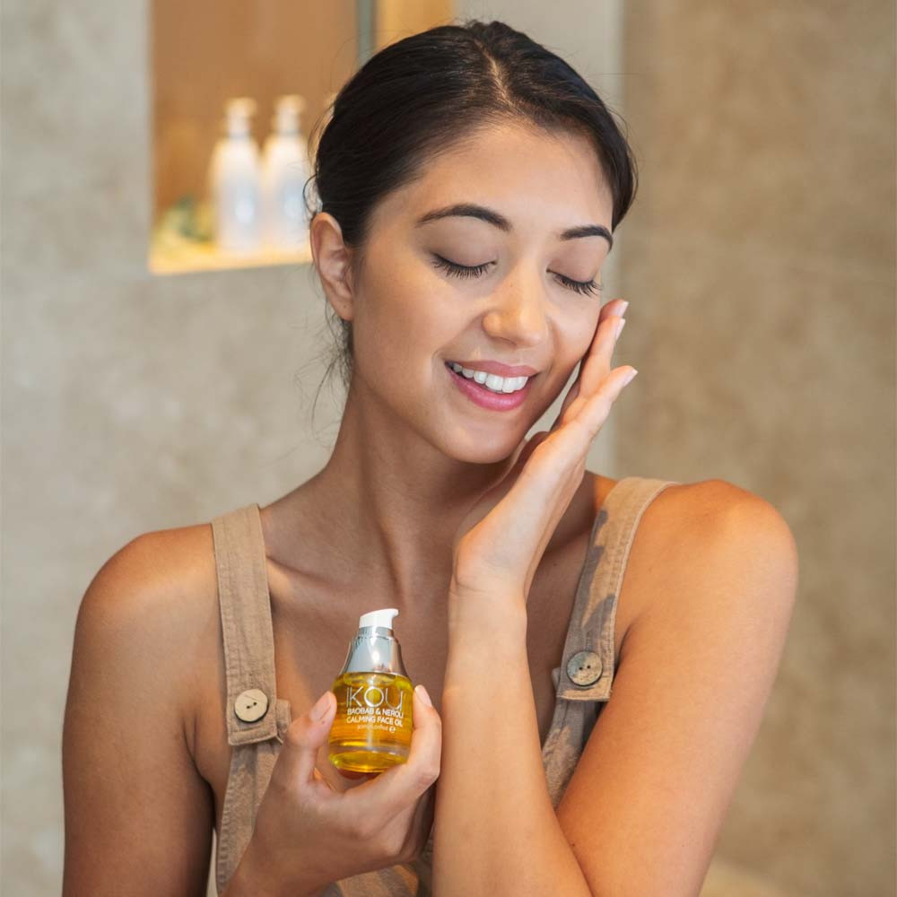 ジョエルsoigner バオバブヘアオイル 30ml 6本セット ジョエル