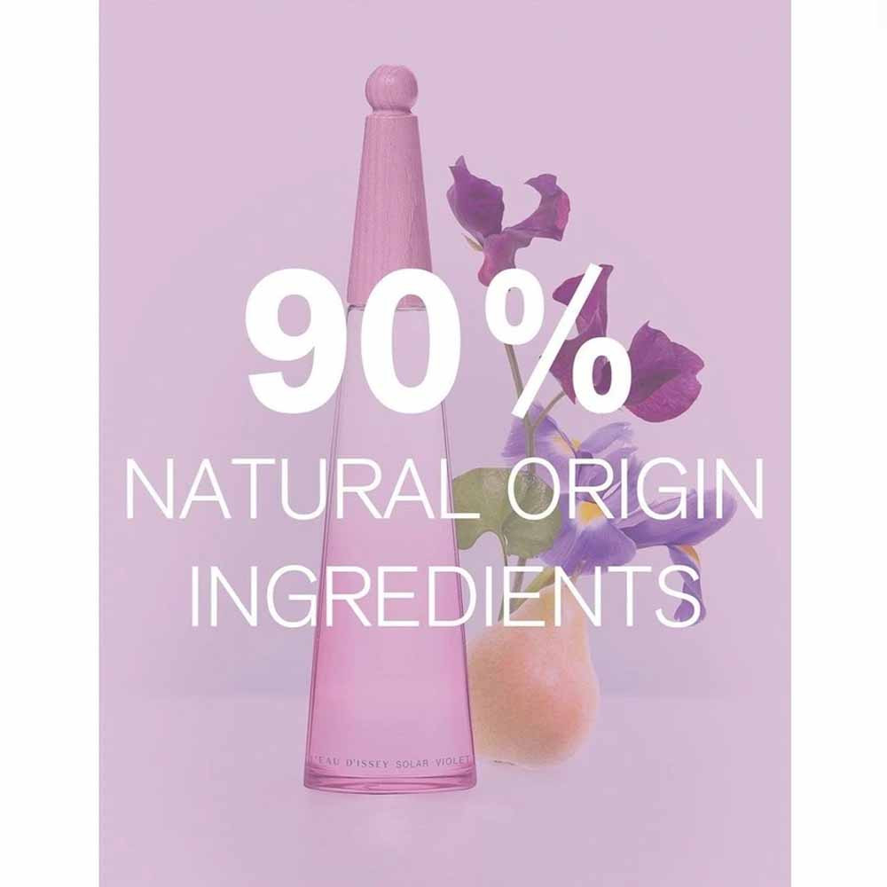 Issey Miyake L'Eau D'Issey Solar Violet Eau de Toilette