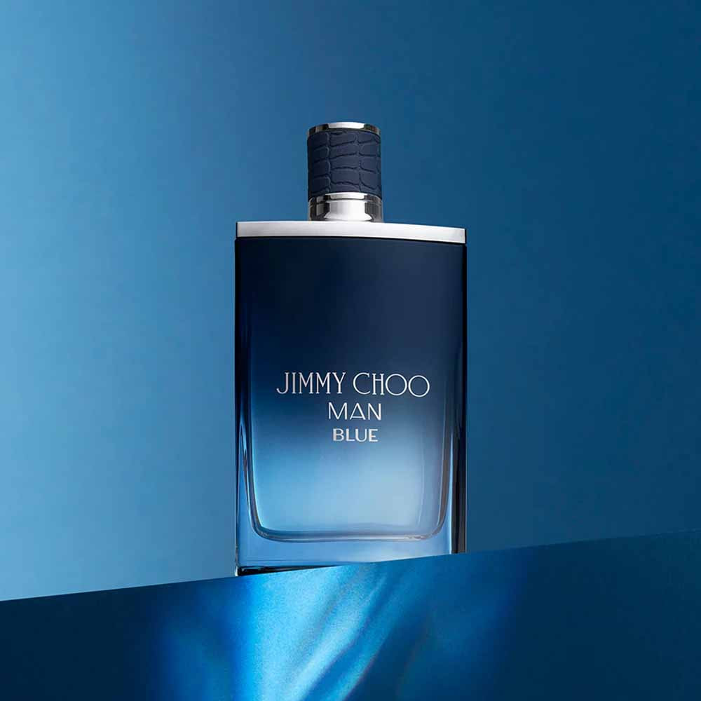 ジミーチュウ ブルー オードトワレ 100ml |ナトニック