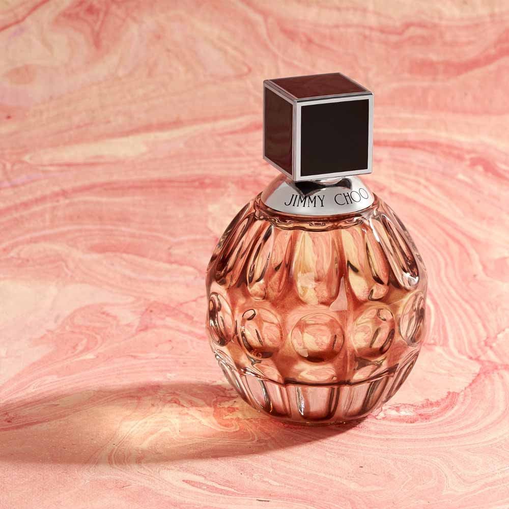 新品未開封　ジミーチュウ　ヴァポリザター　オードトワレ　60ml ジミー チュウ オードトワレ / ジミー チュウ(香水, 香水・ヘア