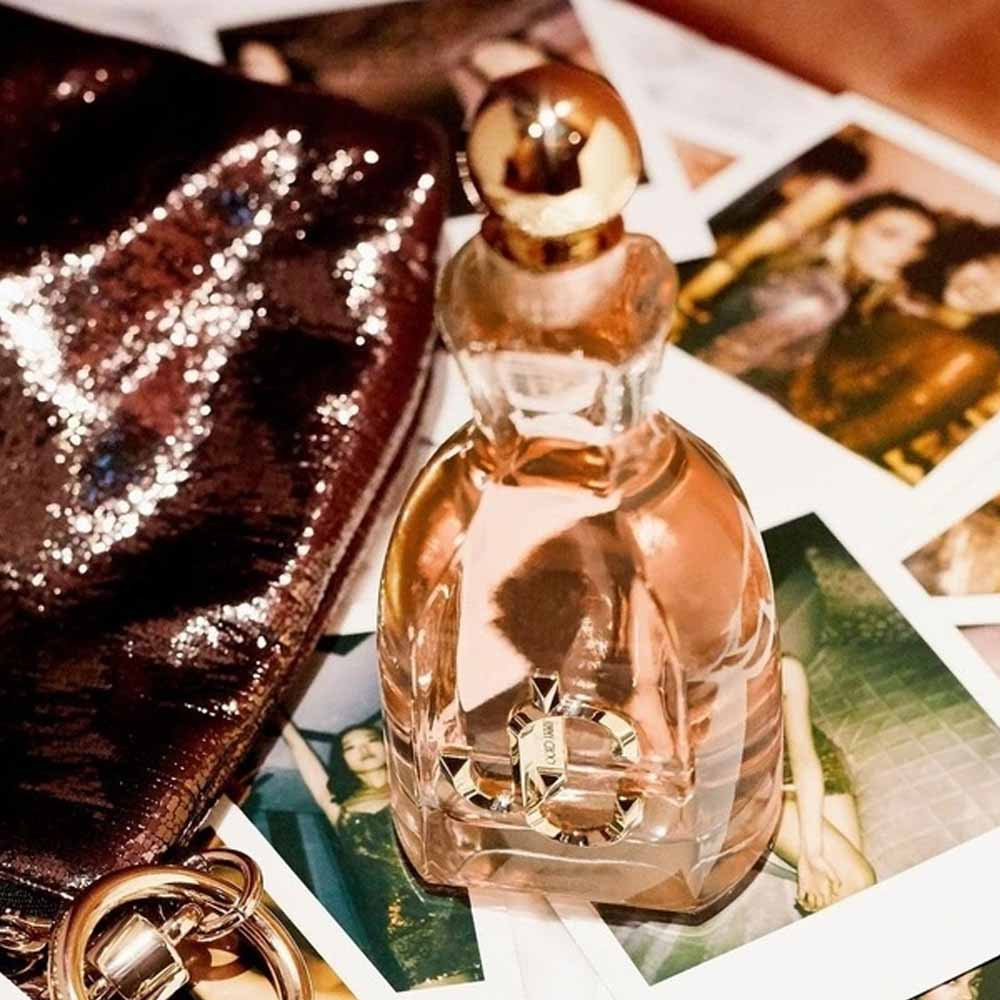 ジミー チュウ アイ ウォント チュウ オードパルファム 60ml | ナトニック