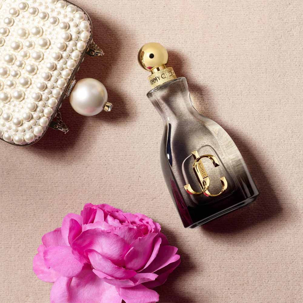 JIMMYCHOO ジミーチュウ アイウォントチュウ　オードパルファム100ml ジミーチュウ I WANT CHOO オードパルファム 100ml