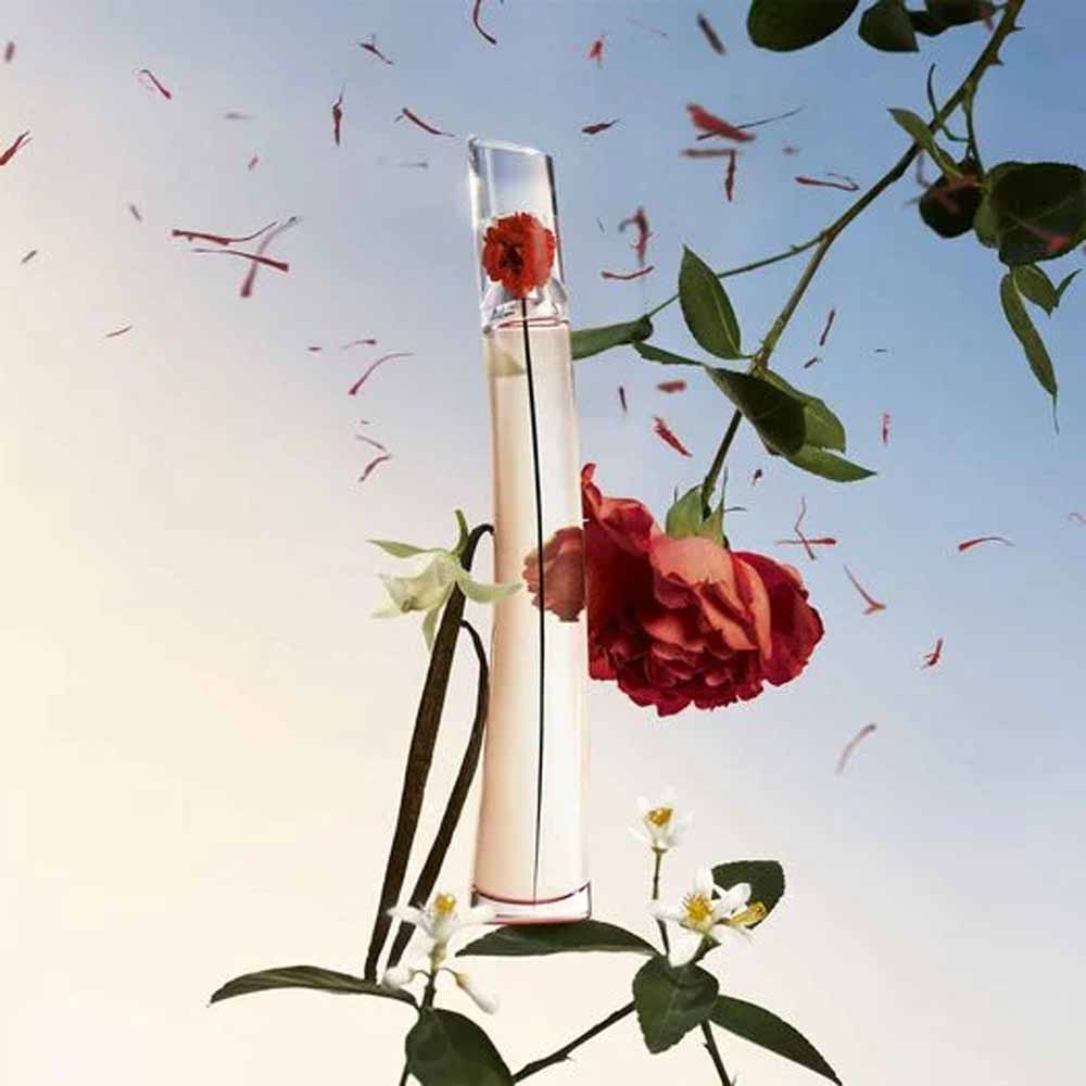 ケンゾー フラワー by KENZO L'Absolue オードパルファム 50ml |ナトニック
