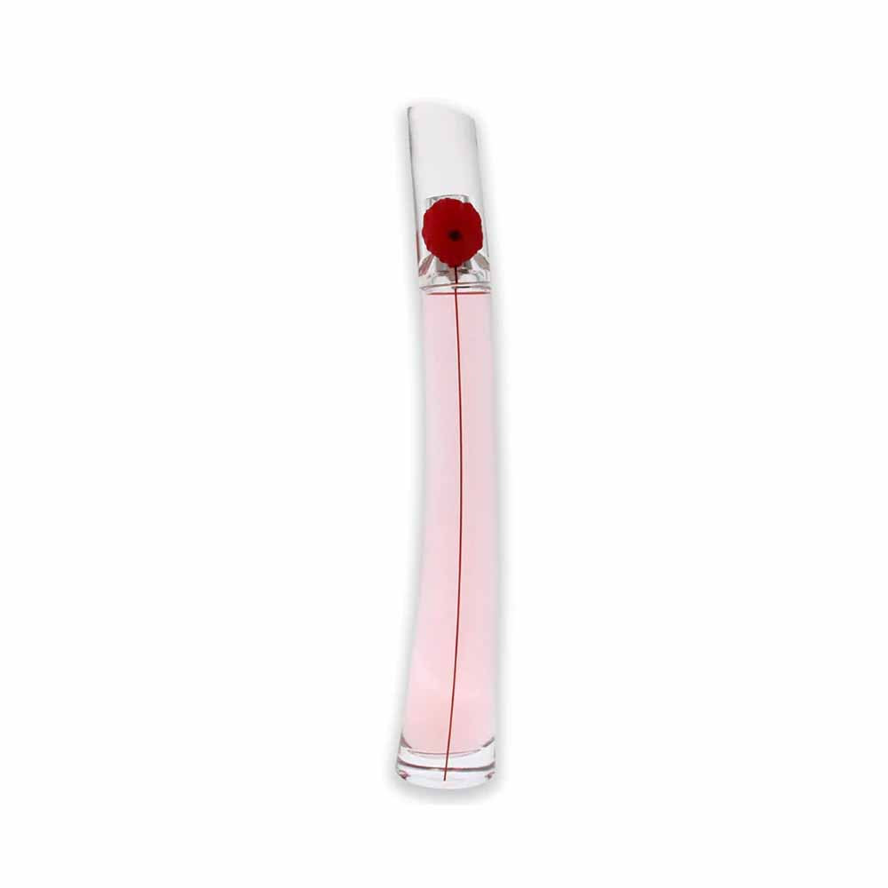 ケンゾー フラワー by ケンゾー ポピー ブーケ オードトワレ 50ml