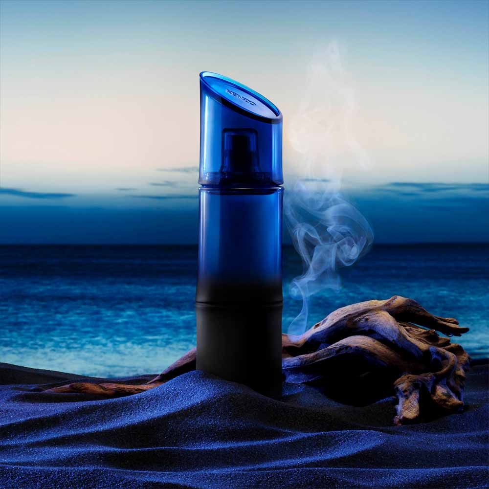 ケンゾー オム ニュー オードトワレ インテンス 60ml |ナトニック