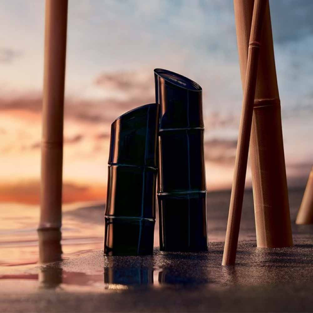 ケンゾー オム ニュー オードトワレ インテンス 60ml |ナトニック