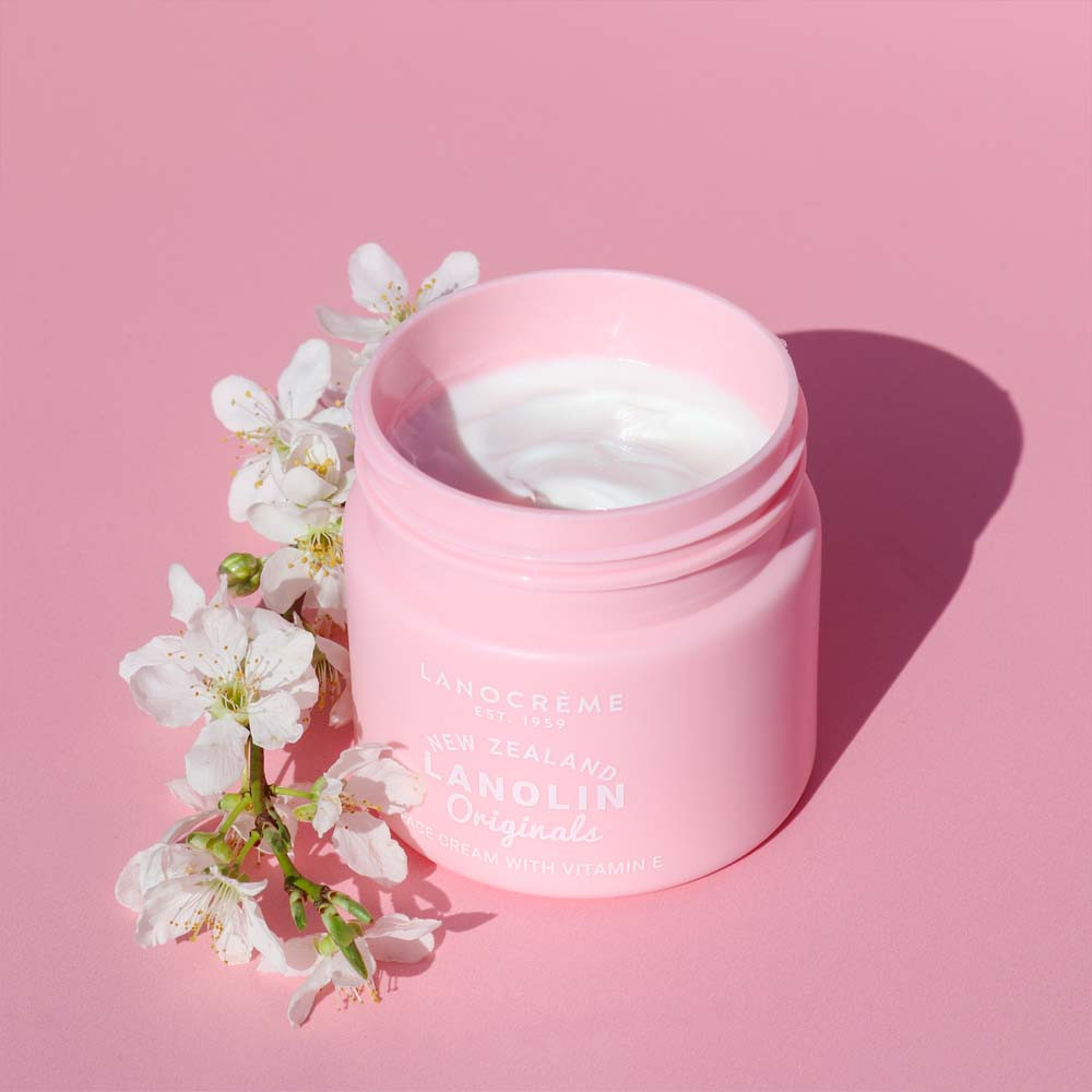 ビノシーンレストリングクリーム50ml VINO SHEEN RESTORING CREAM