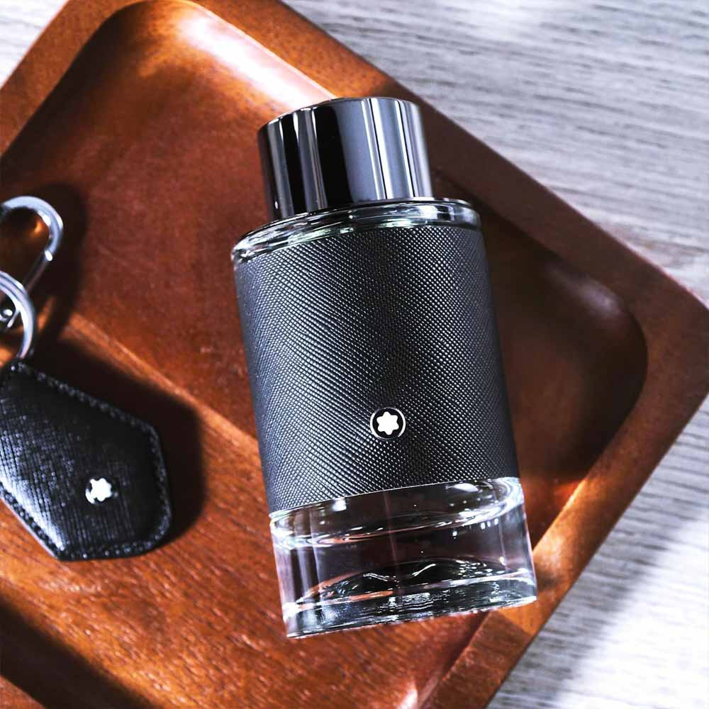 Mont Blanc エクスプローラ オードパルファム 60ml 公式】モンブラン エクスプローラー オードパルファム