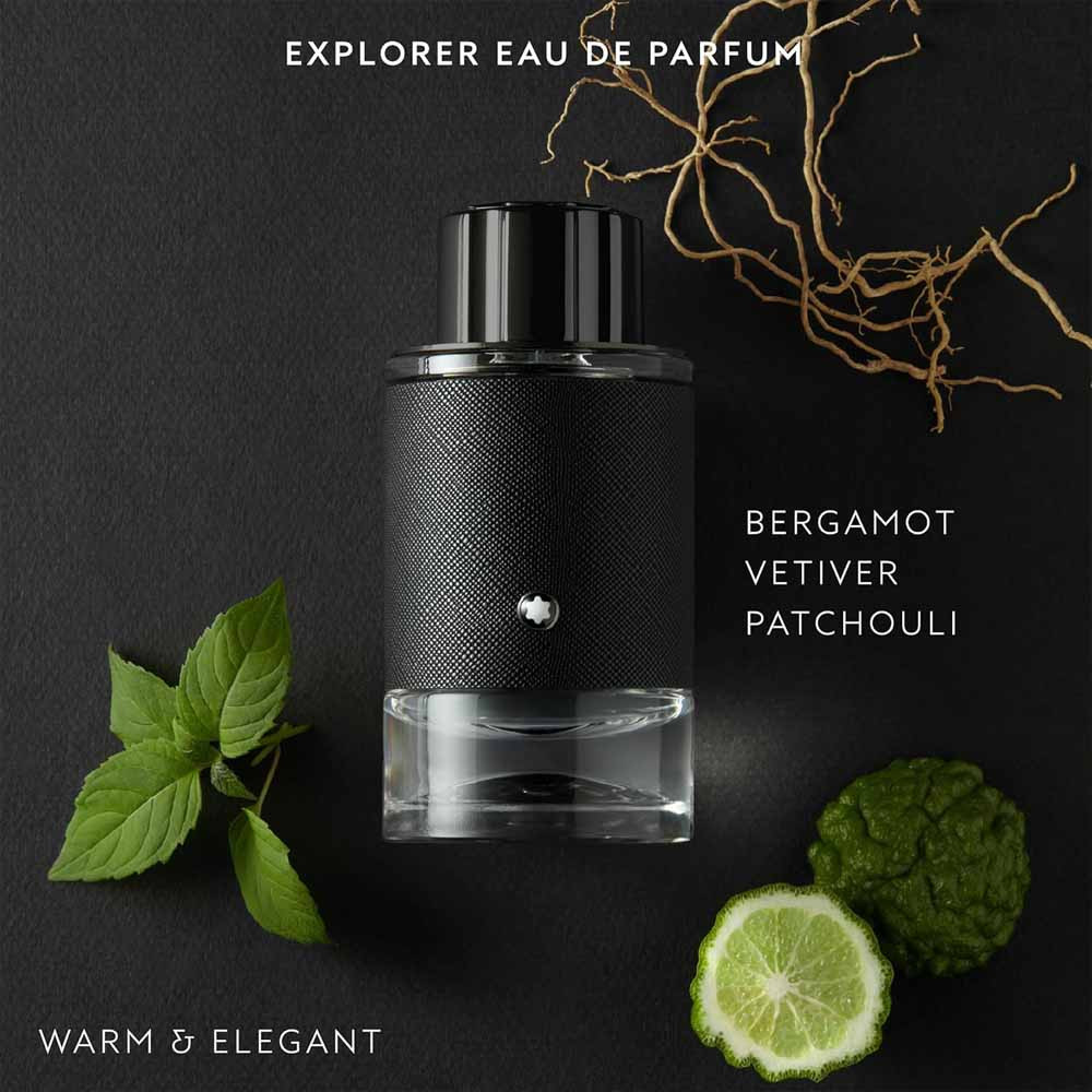Mont Blanc エクスプローラ オードパルファム 60ml Amazon.co.jp: モンブラン MONT BLANC エクスプローラー EDP SP
