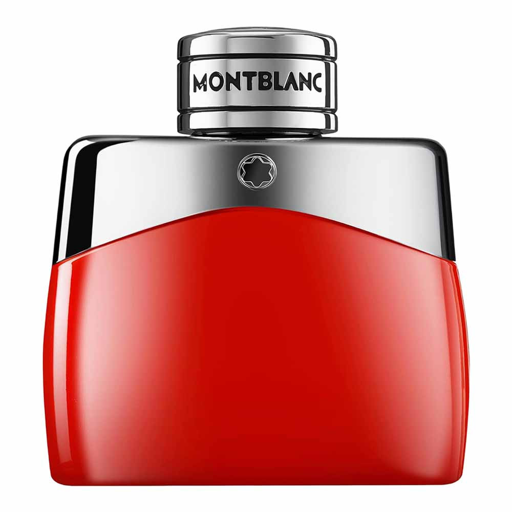 モンブラン レジェンド レッド オードパルファム 50ml |ナトニック