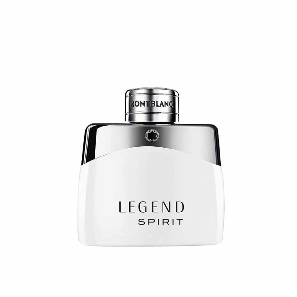 モンブラン レジェンド スピリット オードトワレ 50ml |ナトニック