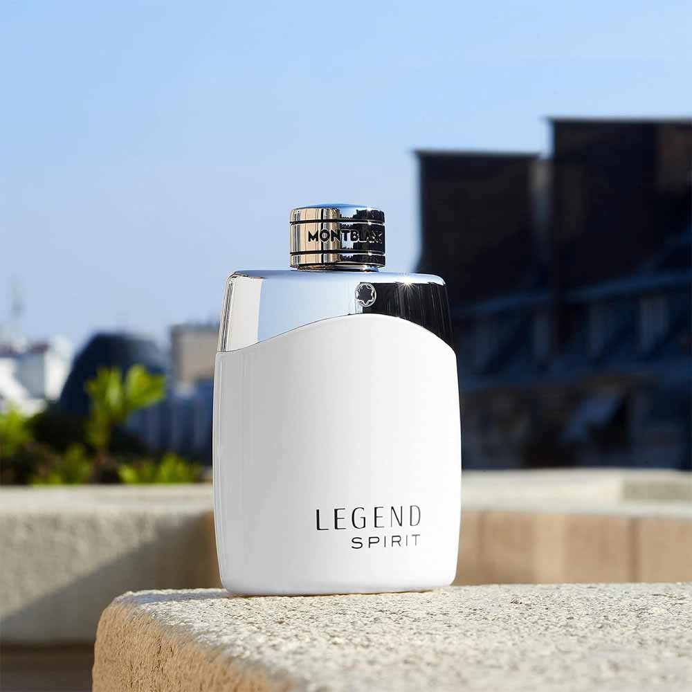 モンブラン レジェンド スピリット オードトワレ 50ml |ナトニック