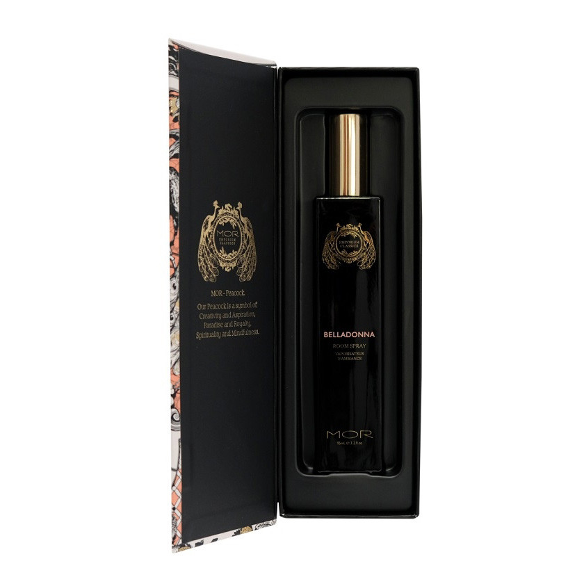 MOR ベラドンナ エンポリアム クラシックス ルームスプレー 95ml