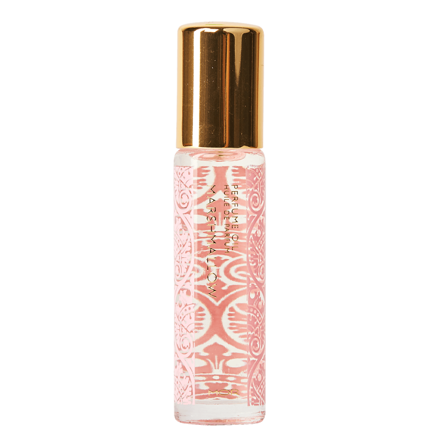 MOR マシュマロ リトル ラグジュアリー パフューム オイル 9ml 