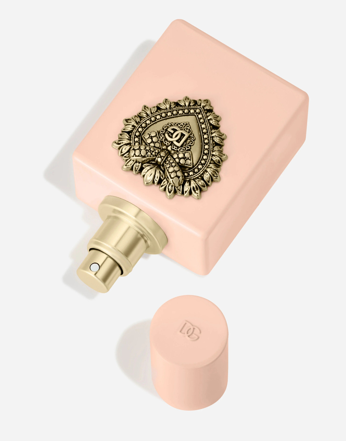 ドルチェ＆ガッバーナ マイ ディヴォーション オードパルファム