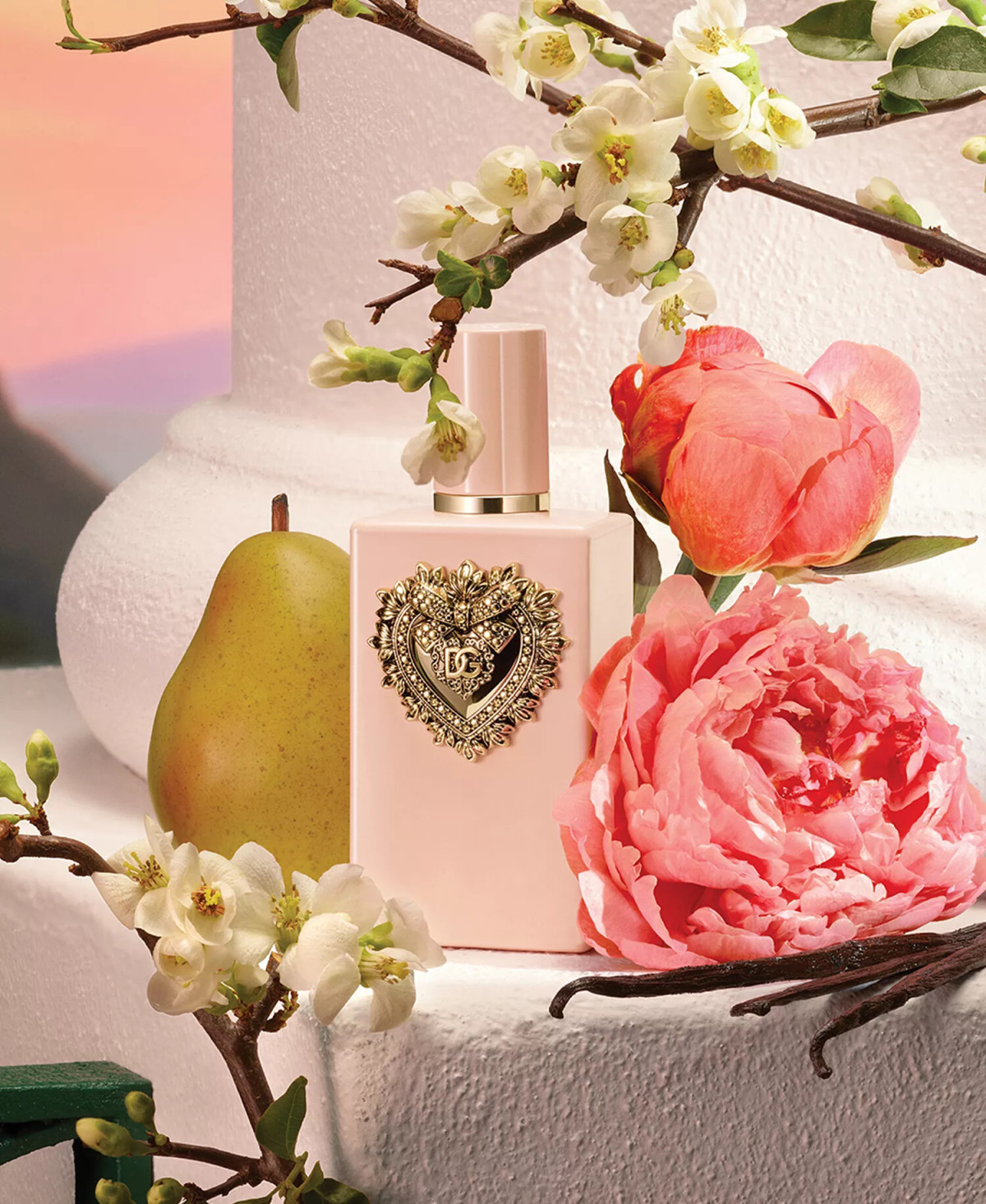 ドルチェ＆ガッバーナ マイ ディヴォーション オードパルファム