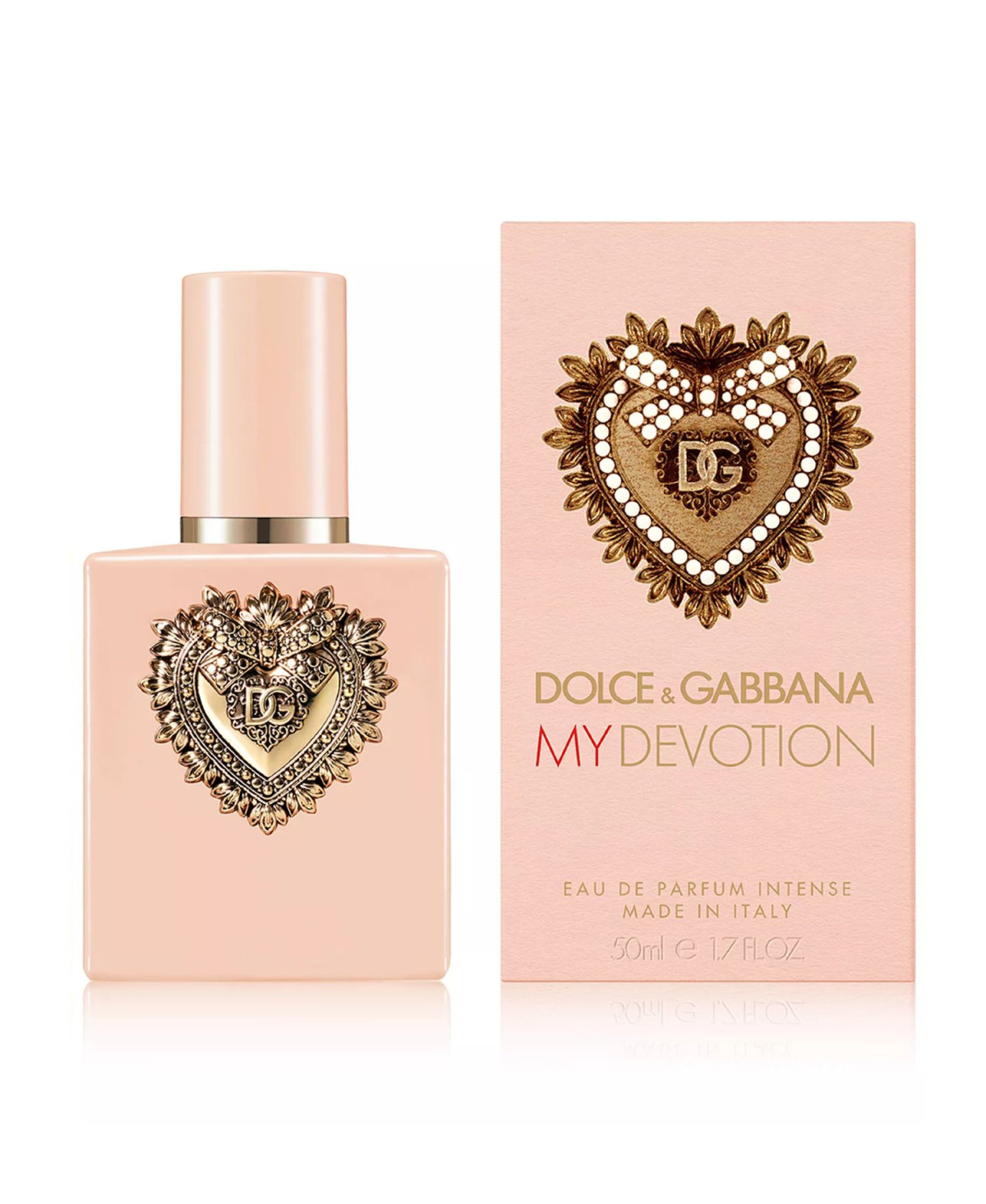 ドルチェ＆ガッバーナ マイ ディヴォーション オードパルファム