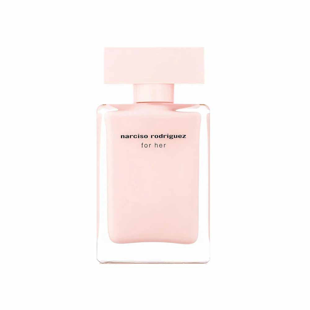 売れ筋ランキングも ナルシソ |ナトニック 50ml オードパルファム フォーハー ロドリゲス 香水(女性用)