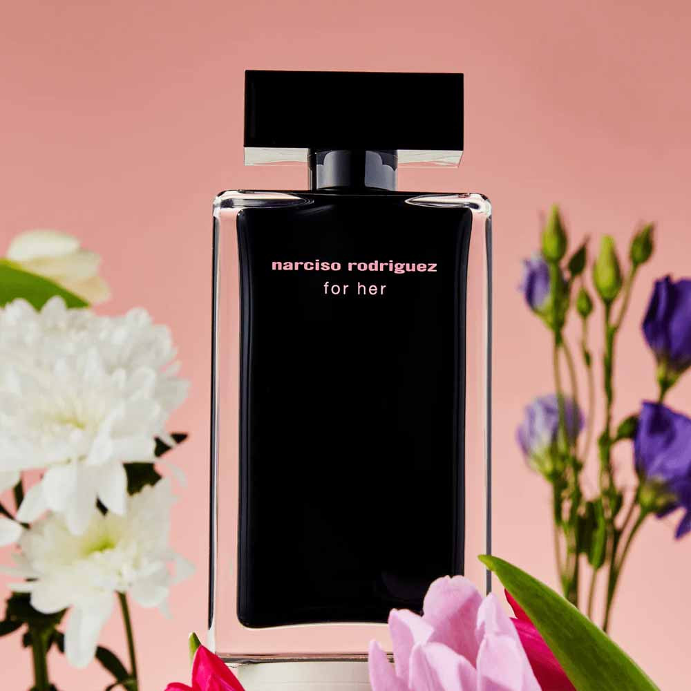 narciso rodriguez for her 香水 Narciso Rodriguez for Her Eau de Parfum Narciso Rodriguez