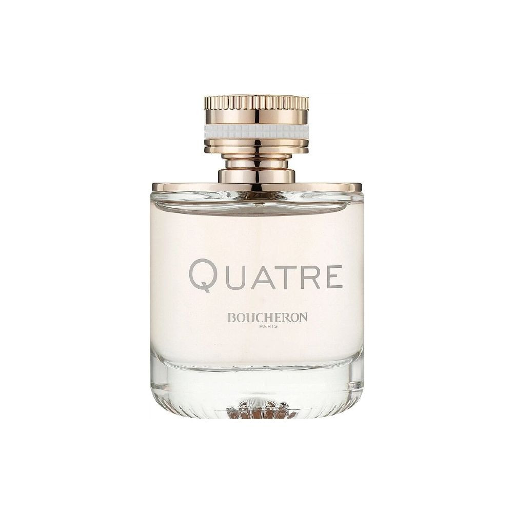 ブシュロン キャトル 香水 100ml ブシュロン キャトル ウィメンズ オードパルファム スプレー 100ml