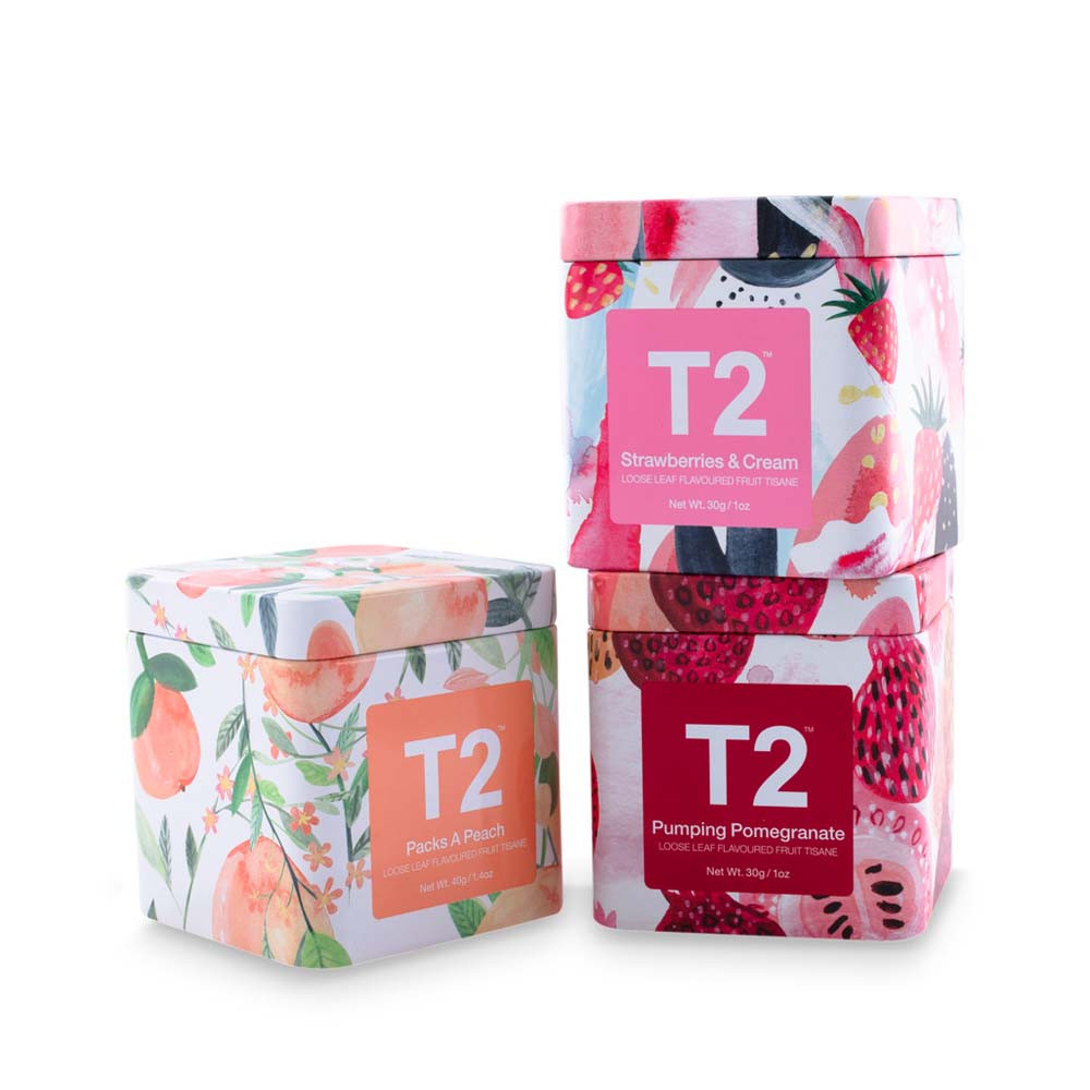 T2 紅茶6缶ギフトセット T2 紅茶6缶ギフトセット - メルカリ