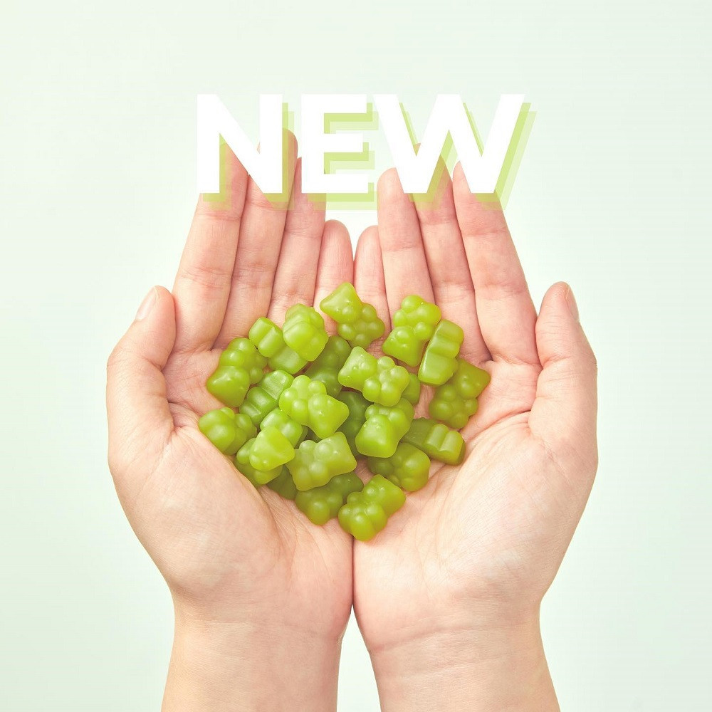 ユニチ ローザプリマ 女性用マルチニュートリエントグミ 60 グミ