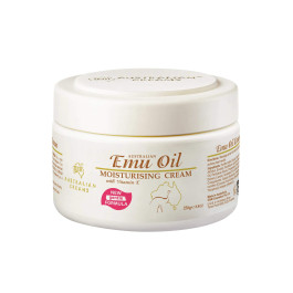 G&Mオーストラリア エミューオイル クリーム 250g 【4個セット】 g_m-australian-emu-oil-vital-