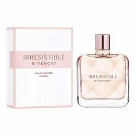 ジバンシイ イレジスティブル オードトワレ フレッシュ 80ml |ナトニック