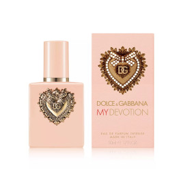ドルチェ＆ガッバーナ マイ ディヴォーション オードパルファム