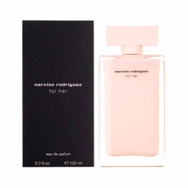 ナルシソ ロドリゲス フォーハー オードパルファム 100ml |ナトニック