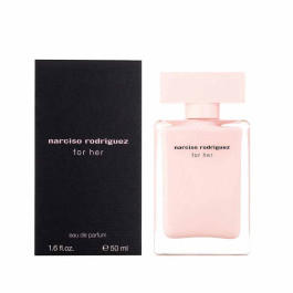ナルシソロドリゲス for her オード パルファム 50ml ナルシソ ロドリゲス フォーハー オードパルファム 50ml |ナトニック
