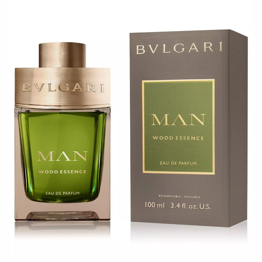 ブルガリ マン ウッド エッセンス オードパルファム 100ml |ナトニック