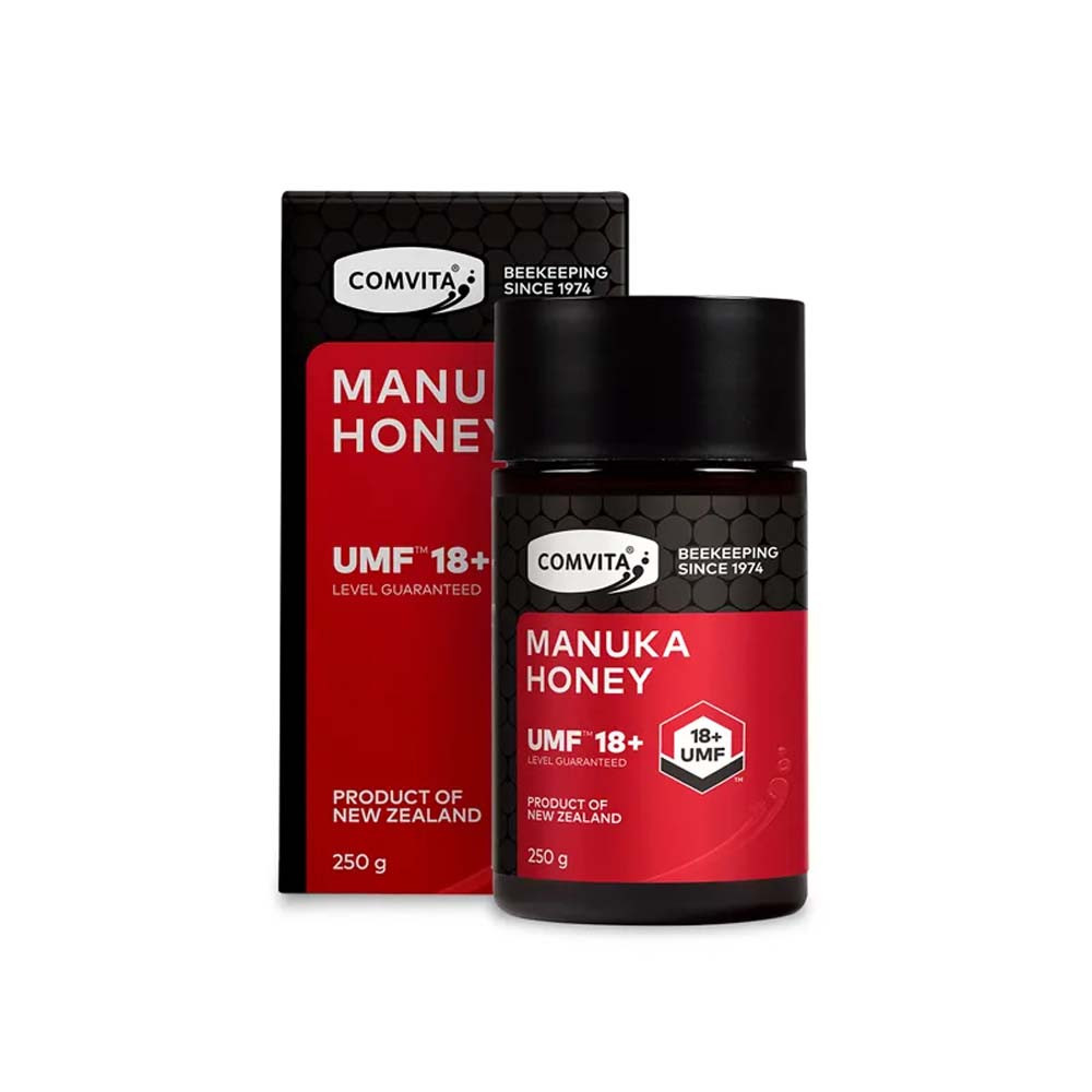 コンビタ UMF 18+ マヌカハニー 250g |ナトニック