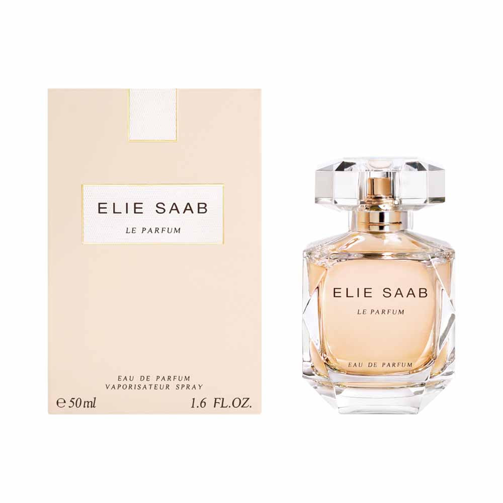 ELIE SAAB エリーサーブ ルパルファム オードパルファム 50ml エリー サーブ エリー サーブ ル パルファム 50ml |ナトニック