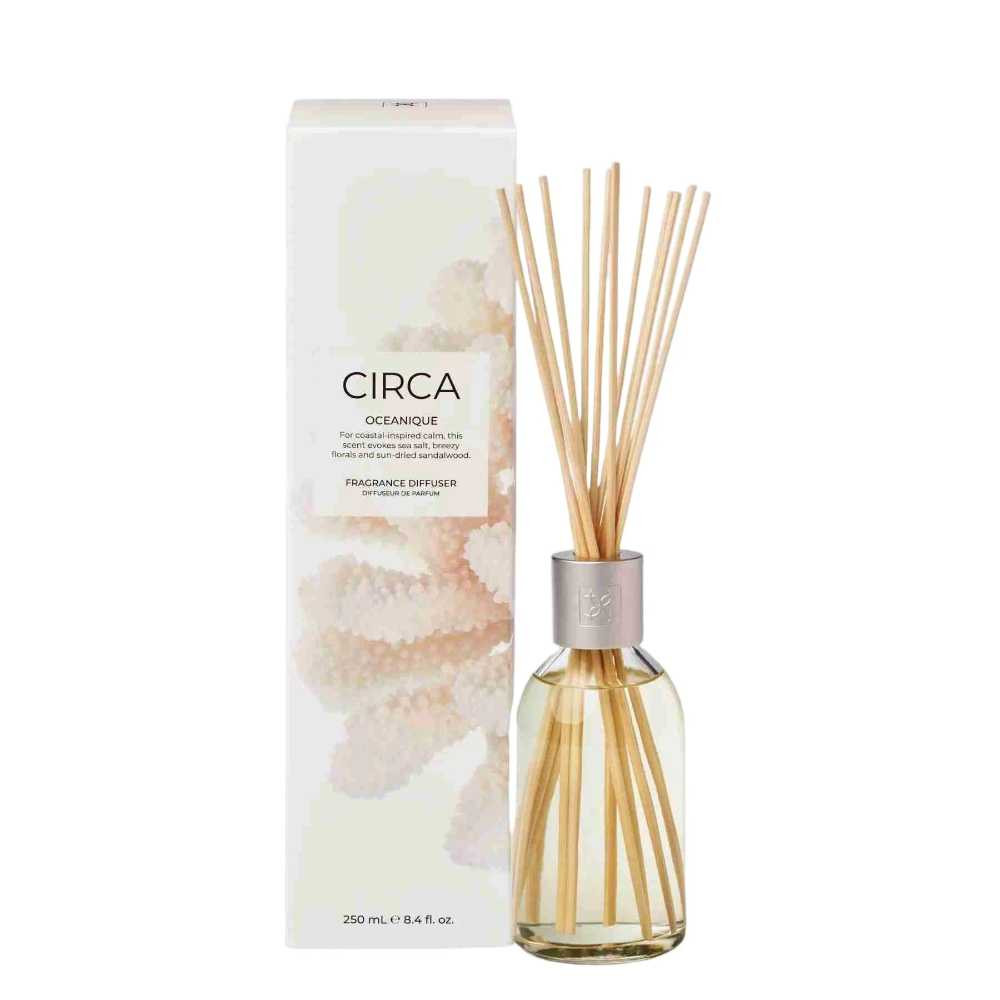 CIRCA オーシャニック フレグランスディフューザー 250ml | ナトニック
