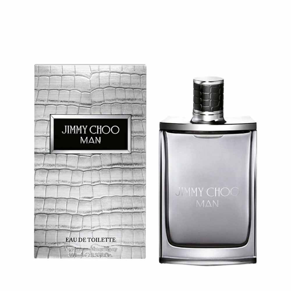 JIMMY CHOO MAN オードトワレ 100ml JIMMY CHOO MAN オードトワレ