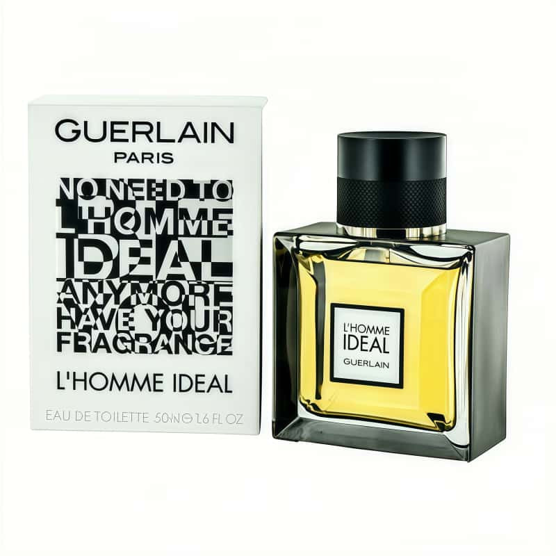 ゲラン パリ ロム イデアル オード パルファム スプレー 50ml |ナトニック