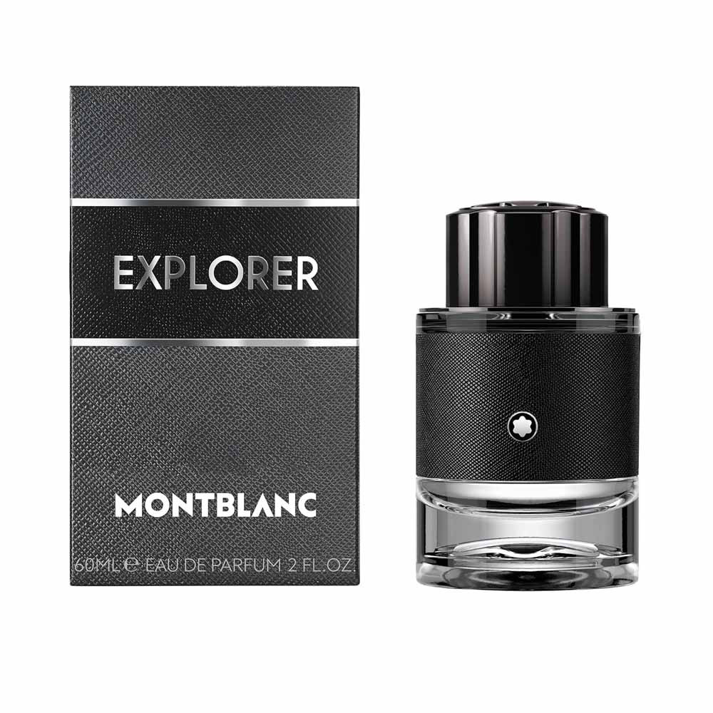 Mont Blanc エクスプローラ オードパルファム 60ml モンブラン エクスプローラー オードパルファム 60ml |ナトニック