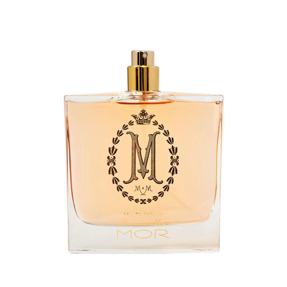 MOR モア　マシュマロ オードパルファム 100ml MOR（モア）マシュマロ オードパルファム: IMPORT | GPP