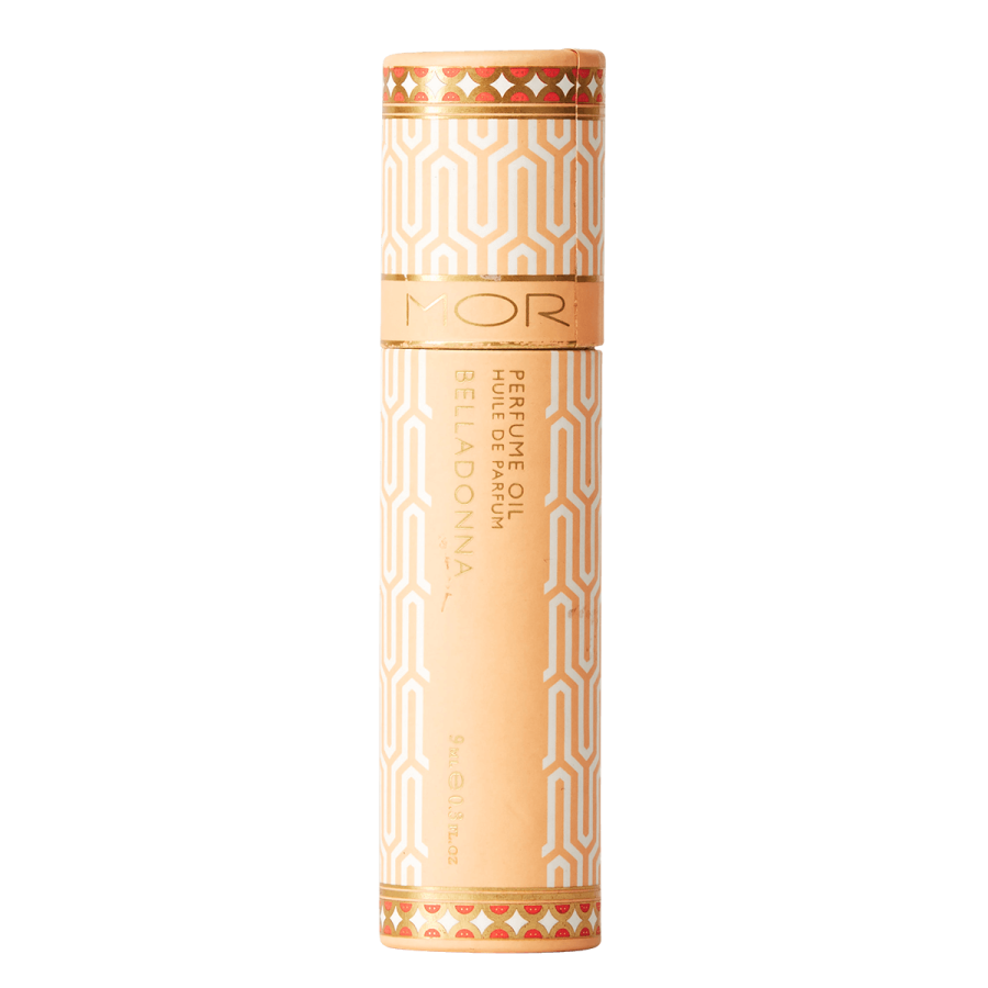 MOR ベラドンナ リトル ラグジュアリー パフュームオイル 9ml | ナトニック